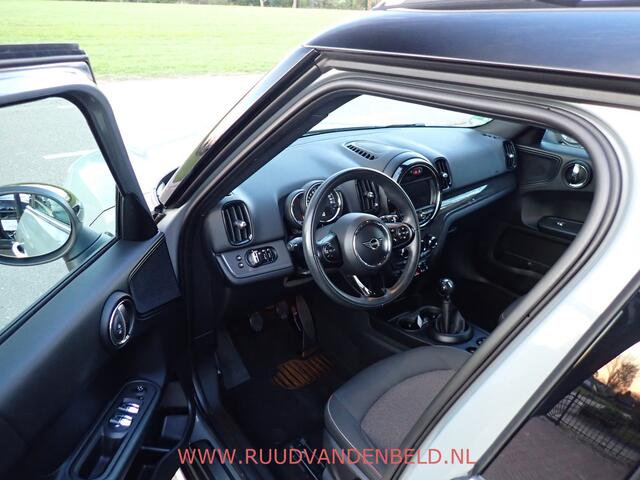 Mini COUNTRYMAN 1.5 Cooper SALT NAVI/CRUISE/CLIMA MOONWALK-GREY