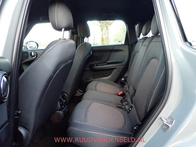 Mini COUNTRYMAN 1.5 Cooper SALT NAVI/CRUISE/CLIMA MOONWALK-GREY