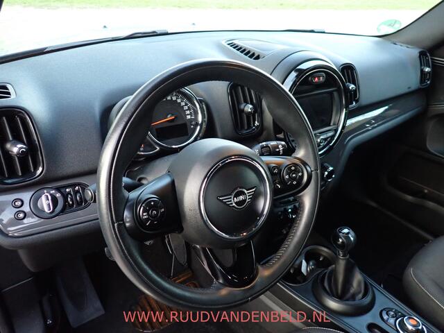 Mini COUNTRYMAN 1.5 Cooper SALT NAVI/CRUISE/CLIMA MOONWALK-GREY