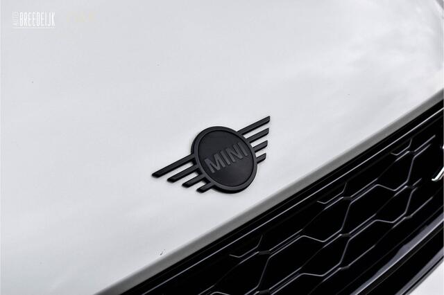 Mini COUNTRYMAN Cooper SE Hybrid ALL4 Aut. | Navi | Panorama | Half Leder | ACC | Head-Up | Camera | 18"LM | Black Pack | White Silver