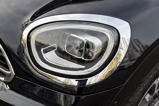 Mini COUNTRYMAN Cooper SE All 4 | Panodak | Leder | Harman Kardon | Head-up | LED | Comfort Access