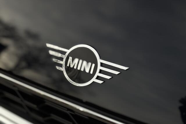 Mini COUNTRYMAN Cooper SE All 4 | Panodak | Leder | Harman Kardon | Head-up | LED | Comfort Access
