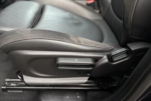 Mini COUNTRYMAN Cooper SE All 4 | Panodak | Leder | Harman Kardon | Head-up | LED | Comfort Access