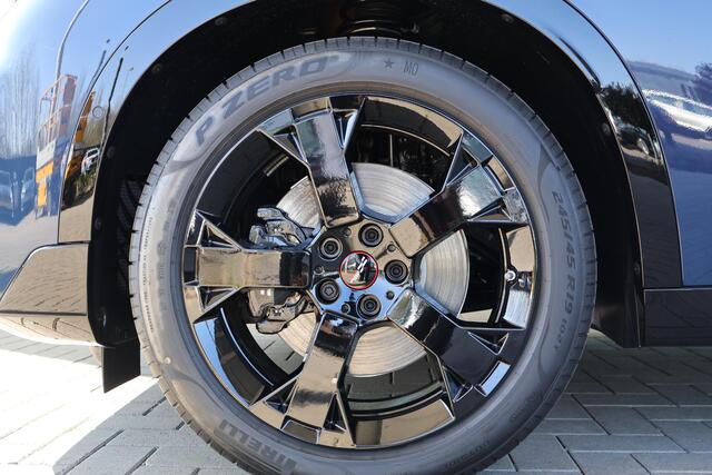 Mini COUNTRYMAN S John Cooper Works Trim + Package XL