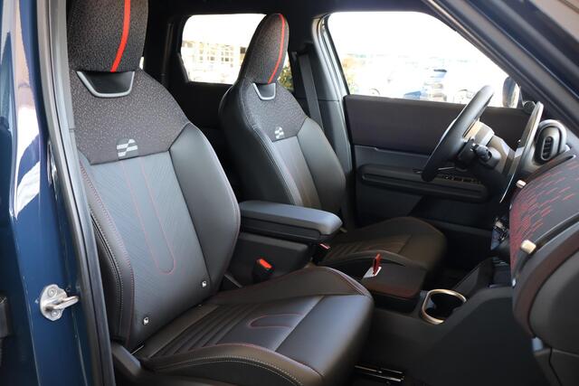 Mini COUNTRYMAN S John Cooper Works Trim + Package XL