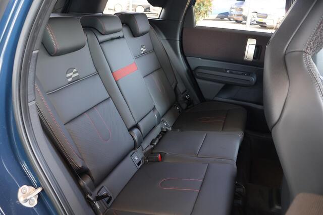 Mini COUNTRYMAN S John Cooper Works Trim + Package XL