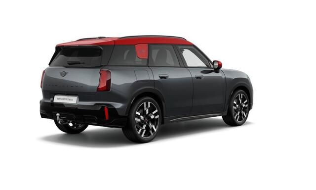Mini COUNTRYMAN E | John Cooper Works + Pakket XL