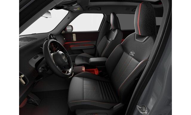 Mini COUNTRYMAN E | John Cooper Works + Pakket XL