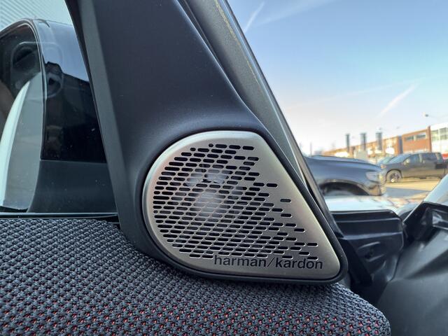Mini COUNTRYMAN 1.5 C John Cooper Works XL Pano/360Camera/Massage/Trekhaak 2e Paasdag geopend van 12 tot 16 uur
