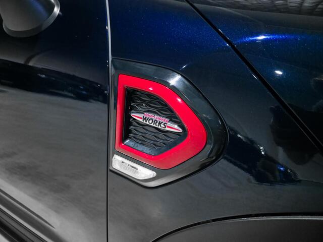 Mini COUNTRYMAN Mini 2.0 John Cooper Works ALL4 JCW Pack | 19"| Pano | H/K | HUD | DCC | Adap. Li. |
