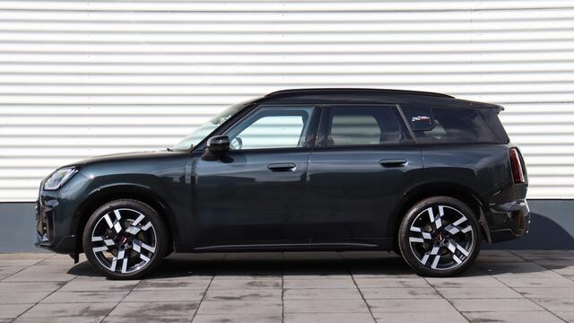 Mini COUNTRYMAN Mini 1.5 C John Cooper Works XL | Massage | Harman/Kardon | Panoramadak | Head-up | Trekhaak
