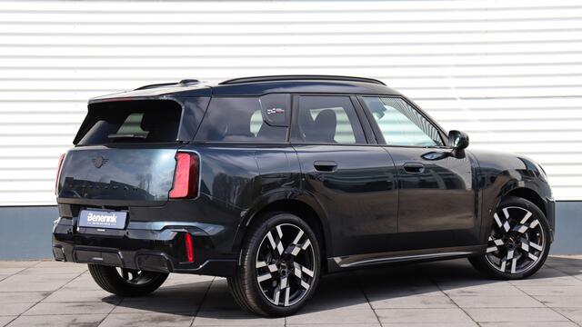 Mini COUNTRYMAN Mini 1.5 C John Cooper Works XL | Massage | Harman/Kardon | Panoramadak | Head-up | Trekhaak