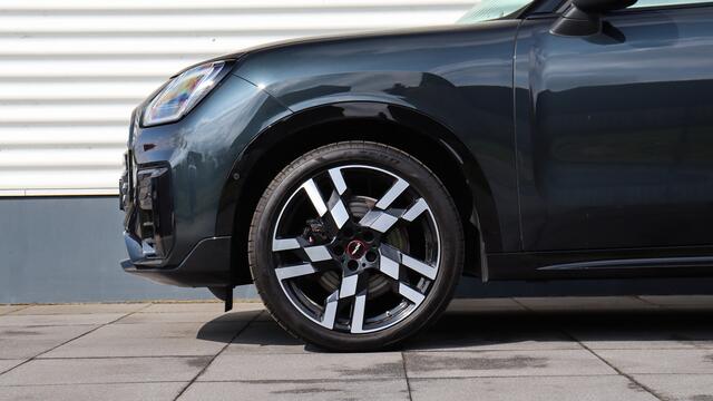 Mini COUNTRYMAN Mini 1.5 C John Cooper Works XL | Massage | Harman/Kardon | Panoramadak | Head-up | Trekhaak