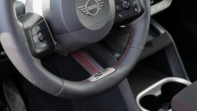 Mini COUNTRYMAN Mini 1.5 C John Cooper Works XL | Massage | Harman/Kardon | Panoramadak | Head-up | Trekhaak