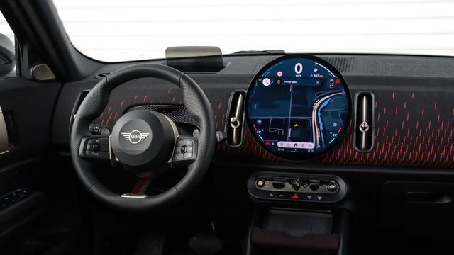 Mini COUNTRYMAN Mini 1.5 C John Cooper Works XL | Massage | Harman/Kardon | Panoramadak | Head-up | Trekhaak