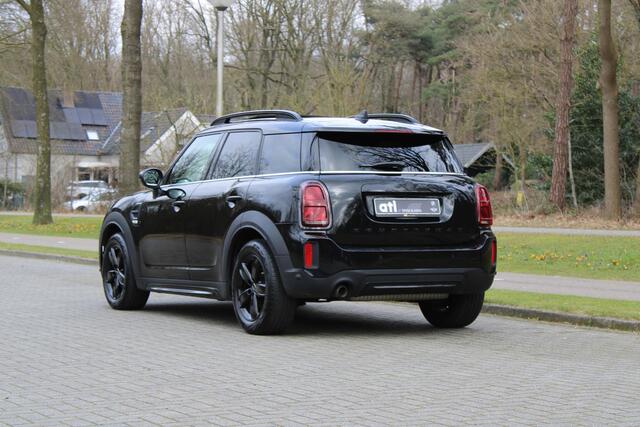 Mini COUNTRYMAN Mini 1.5 One Classic Panoramadak, Head up display Sportstoelen, Stoelverwarming, DAB, MINI Driving Modus, Pakket Comfort, Zichtpakket, Navigatie Plus, Classic uitvoering, Keyless, etc.