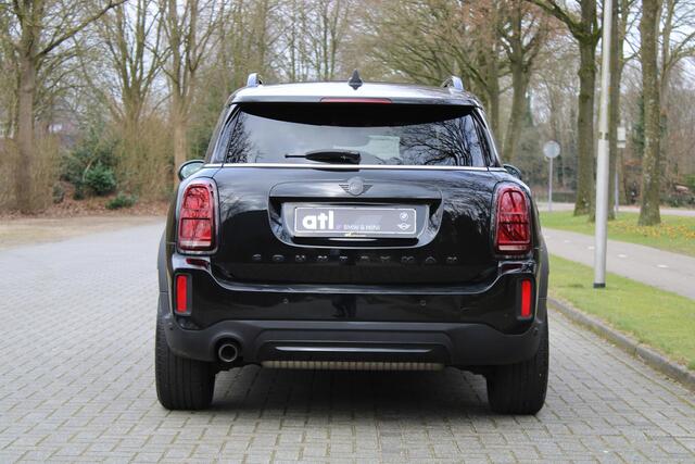 Mini COUNTRYMAN Mini 1.5 One Classic Panoramadak, Head up display Sportstoelen, Stoelverwarming, DAB, MINI Driving Modus, Pakket Comfort, Zichtpakket, Navigatie Plus, Classic uitvoering, Keyless, etc.