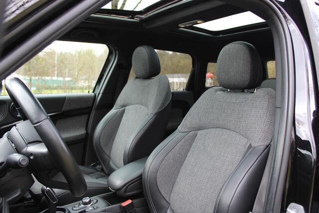 Mini COUNTRYMAN Mini 1.5 One Classic Panoramadak, Head up display Sportstoelen, Stoelverwarming, DAB, MINI Driving Modus, Pakket Comfort, Zichtpakket, Navigatie Plus, Classic uitvoering, Keyless, etc.