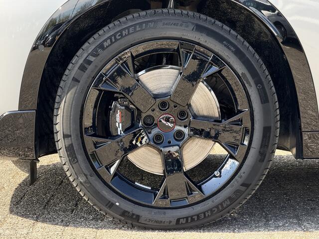Mini COUNTRYMAN SE ALL4 | John Cooper Works | 19'' | Panorama | Harman/Kardon | Driv. + Park. Plus | Head-Up | Comf. Acc. | Stuur + stoelverw. | Getint glas | Navi AR