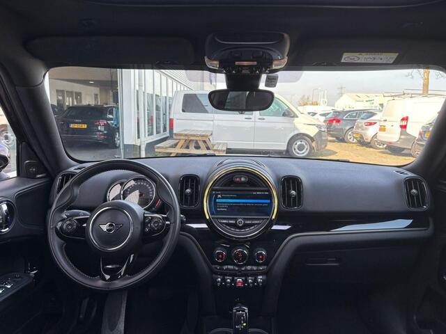 Mini COUNTRYMAN Mini 1.5 Cooper Chili | Pano | Automaat | Camera