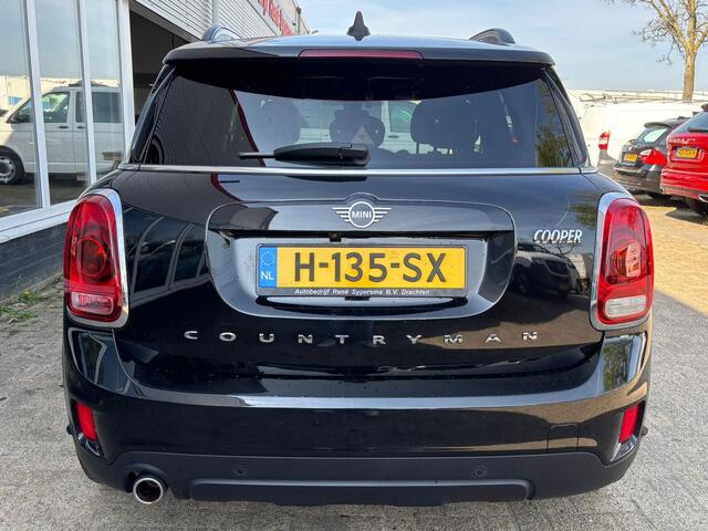Mini COUNTRYMAN Mini 1.5 Cooper Chili | Pano | Automaat | Camera