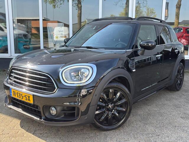 Mini COUNTRYMAN Mini 1.5 Cooper Chili | Pano | Automaat | Camera