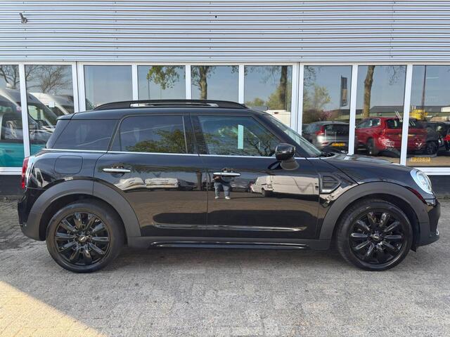 Mini COUNTRYMAN Mini 1.5 Cooper Chili | Pano | Automaat | Camera