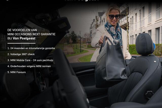 Mini COUNTRYMAN Cooper SE ALL4 Essential / Premium Plus Pakket /Premium Plus Pakket / Panoramadak