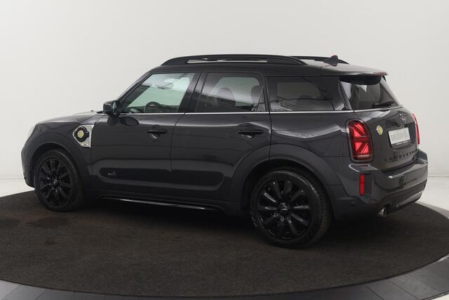 Mini COUNTRYMAN 2.0 Cooper S E ALL4 Chili | Panoramadak | Carplay | Camera | Sportstoelen | Park Assist | Navigatie | Keyless | Climate control | PHEV