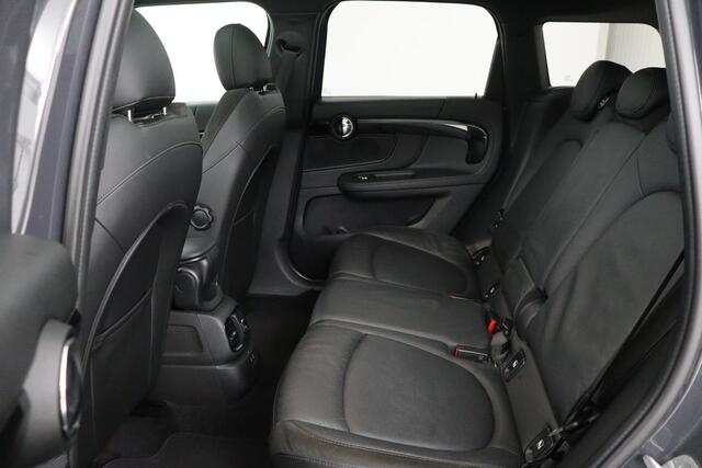 Mini COUNTRYMAN 2.0 Cooper S E ALL4 Chili | Panoramadak | Carplay | Camera | Sportstoelen | Park Assist | Navigatie | Keyless | Climate control | PHEV