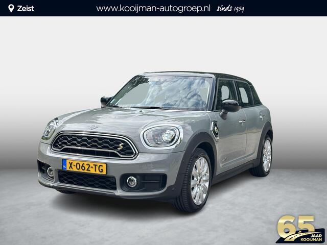 Mini COUNTRYMAN Mini 2.0 Cooper S E ALL4 Chili