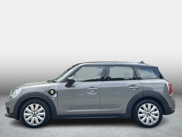 Mini COUNTRYMAN Mini 2.0 Cooper S E ALL4 Chili