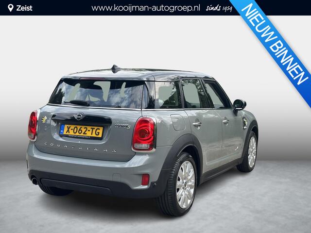 Mini COUNTRYMAN Mini 2.0 Cooper S E ALL4 Chili