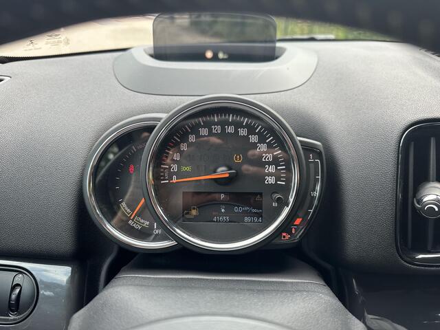 Mini COUNTRYMAN Mini 2.0 Cooper S E ALL4 Chili