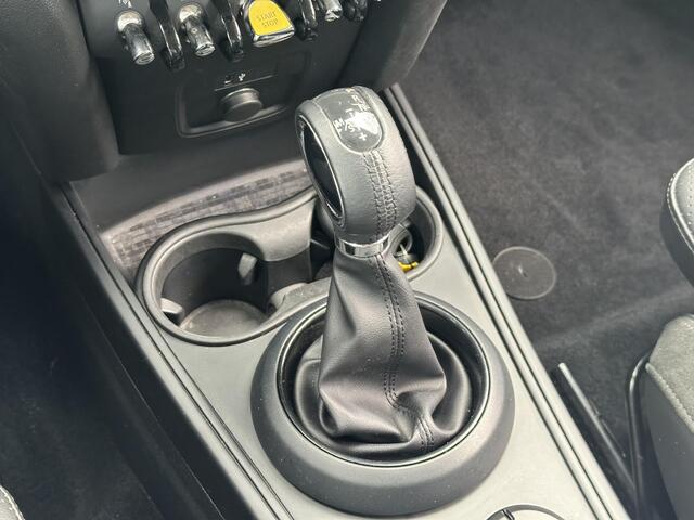 Mini COUNTRYMAN Mini 2.0 Cooper S E ALL4 Chili
