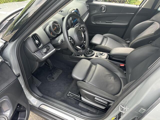 Mini COUNTRYMAN Mini 2.0 Cooper S E ALL4 Chili