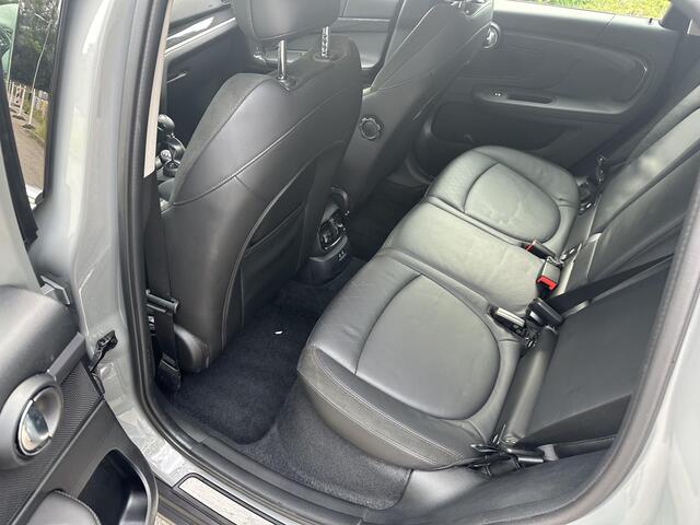 Mini COUNTRYMAN Mini 2.0 Cooper S E ALL4 Chili