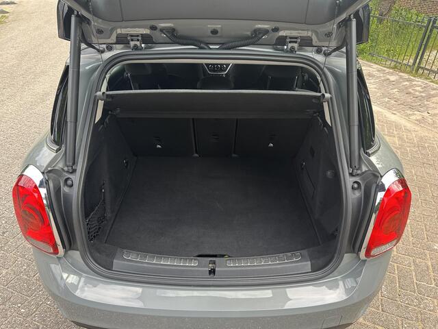 Mini COUNTRYMAN Mini 2.0 Cooper S E ALL4 Chili