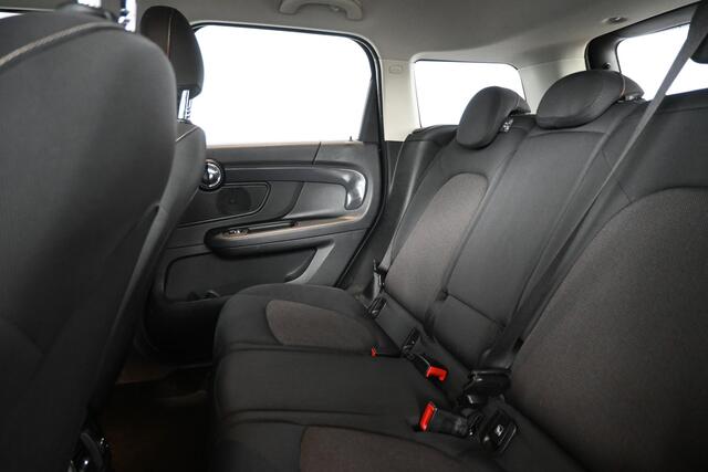 Mini COUNTRYMAN Mini 2.0 Cooper S E Automaat ALL4 Pepper Navigatie Goed Onderhouden! Inruil Mogelijk!