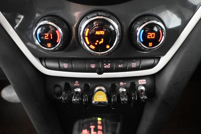Mini COUNTRYMAN Mini 2.0 Cooper S E Automaat ALL4 Pepper Navigatie Goed Onderhouden! Inruil Mogelijk!