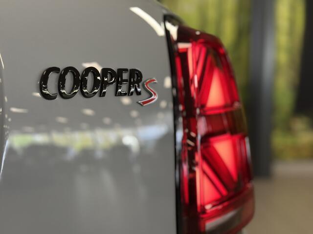 Mini COUNTRYMAN Mini 2.0 Cooper S ALL4 John Cooper Works | Untamed Edition | Lederen bekleding | 18'' lichtmetaal | LED | Keyless | Climatronic | Cruise control |