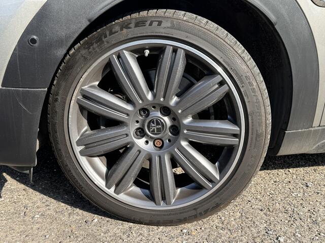 Mini COUNTRYMAN Mini 2.0 Cooper S E ALL4 // HARMAN / KARDON AUDIO // NAVI // CAMERA // PANO/SCHUIFKANTELDAK // PDC