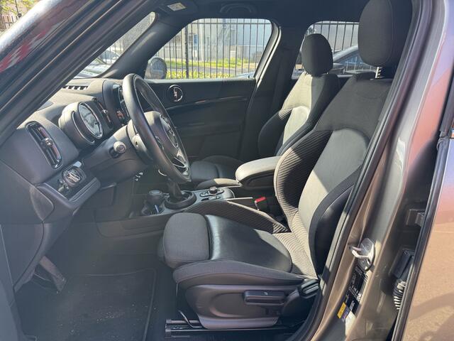 Mini COUNTRYMAN Mini 2.0 Cooper S E ALL4 // HARMAN / KARDON AUDIO // NAVI // CAMERA // PANO/SCHUIFKANTELDAK // PDC