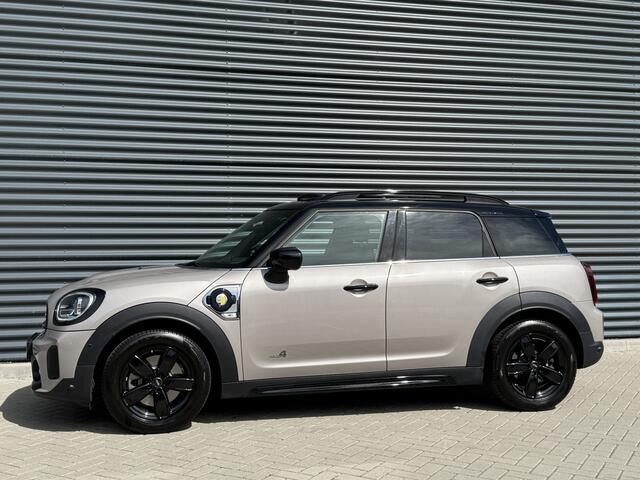 Mini COUNTRYMAN 2.0 Cooper S E ALL4 Pano/Apple/Camera/Leder