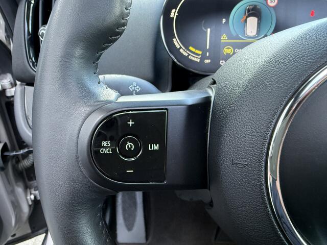 Mini COUNTRYMAN 2.0 Cooper S E ALL4 Pano/Apple/Camera/Leder