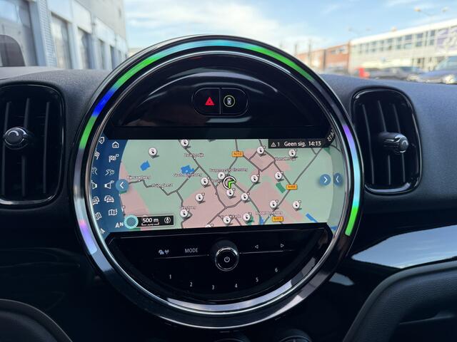 Mini COUNTRYMAN 2.0 Cooper S E ALL4 Pano/Apple/Camera/Leder