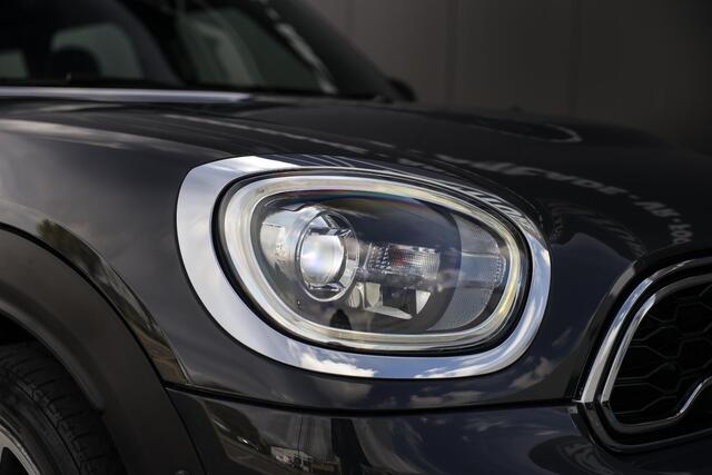 Mini COUNTRYMAN Mini 2.0 Aut. 192 PK Cooper S Chili ? LED ? Carplay ? H/K