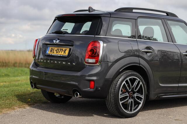 Mini COUNTRYMAN Mini 2.0 Aut. 192 PK Cooper S Chili ? LED ? Carplay ? H/K