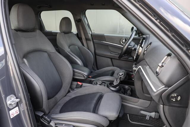 Mini COUNTRYMAN Mini 2.0 Aut. 192 PK Cooper S Chili ? LED ? Carplay ? H/K