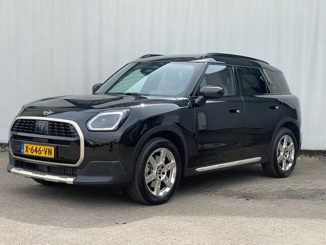Mini COUNTRYMAN Mini 1.5 C Favoured M / leder / Panodak